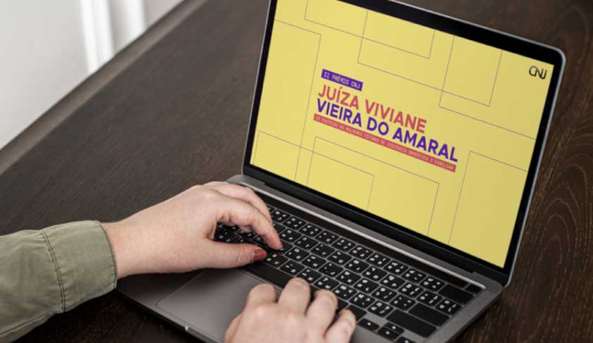 Prazo de inscrições no Prêmio Viviane Vieira do Amaral é prorrogado até 4 de maio