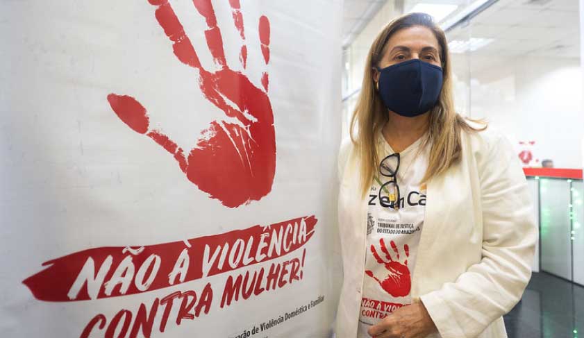 Projudi conclui migração dos processos relacionados à Lei Maria da Penha para o fluxo autônomo