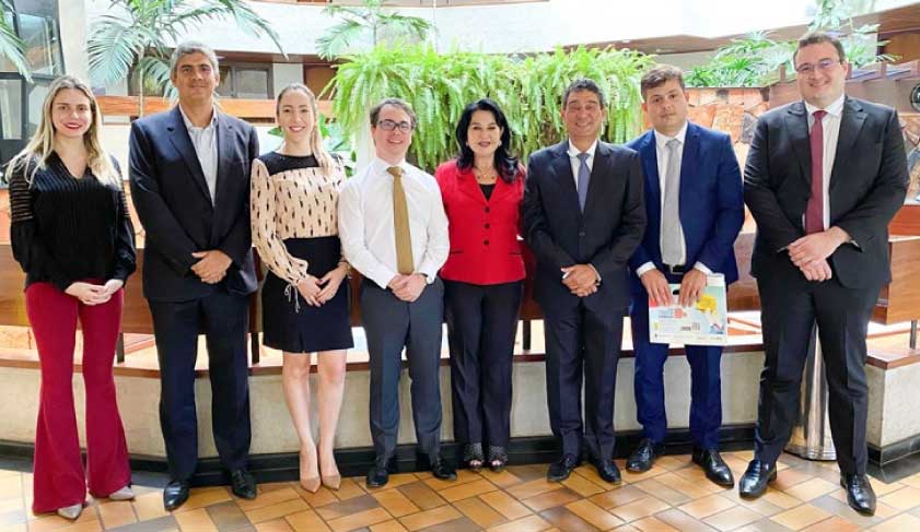 Coordenadoria da Mulher fortalece trabalho de combate à violência doméstica no Sul do Estado