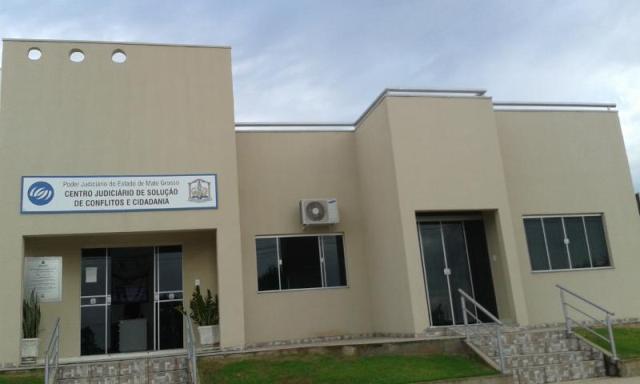 Mulheres vítimas de violência doméstica são amparadas por projeto do Judiciário em Nova Mutum