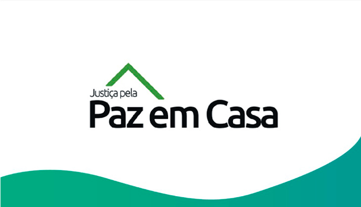 Semana da Justiça pela Paz em Casa: 29 juízas e juízes atuarão na 21ª edição do evento