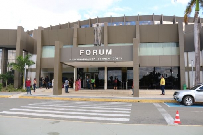 3ª Vara da Mulher fortalece combate à violência doméstica em São Luís