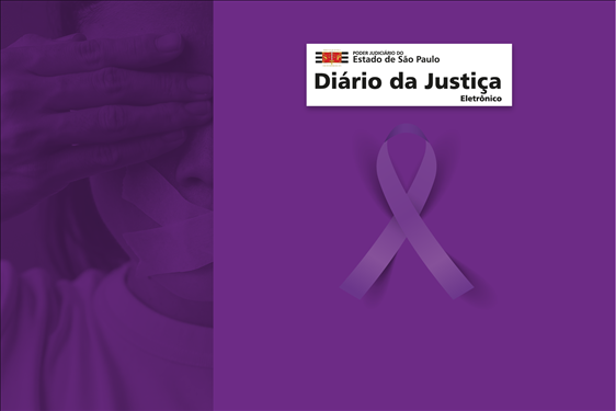 Agosto Lilás: Mês de conscientização pelo fim da violência contra a mulher