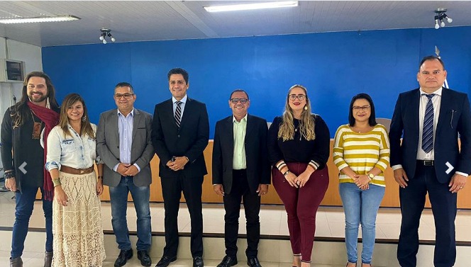 Marituba recebe Formação Patrulha Maria da Penha
