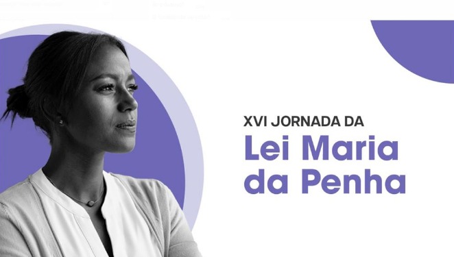 Jornada Lei Maria da Penha propõe ações de combate à violência contra a mulher