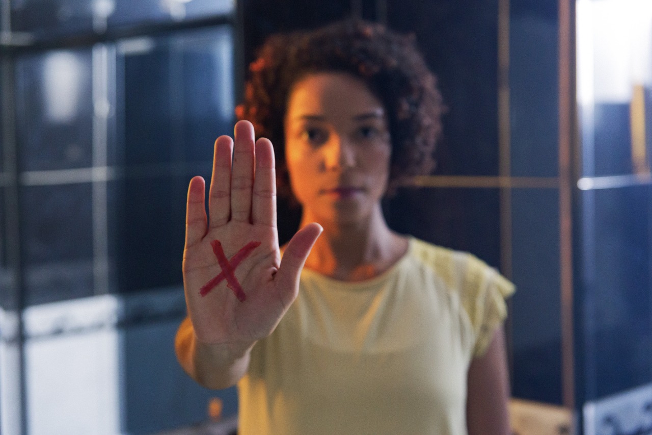COORDENAÇÃO ESTADUAL – Relatório divulga dados relativos à violência doméstica no primeiro trimestre de 2022