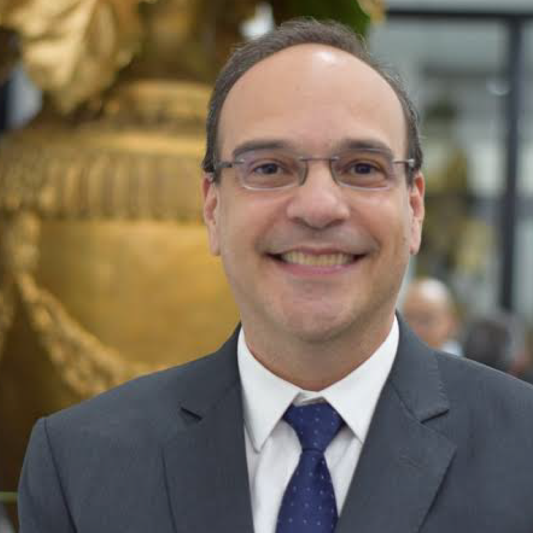 DESEMBARGADOR ALVARO KALIX FERRO (TJRO)